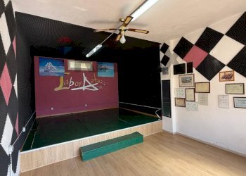 Hall / corridoio - Box Via Monsignor D'addario
12, Vieste - photo 5