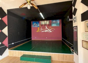 Ricezione / Lobby - Box Via Monsignor D'addario
12, Vieste - photo 6