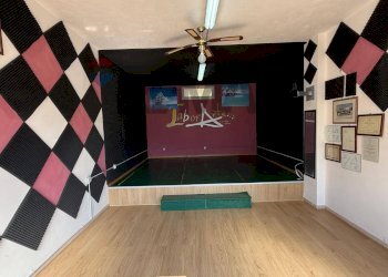 Hall / corridoio - Box Via Monsignor D'addario
12, Vieste - photo 8