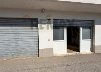 Edificio all\'aperto - Box Via Monsignor D'addario
12, Vieste - photo 12
