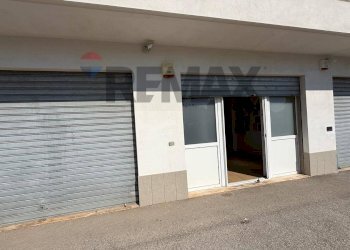 Edificio all\'aperto - Box Via Monsignor D'addario
12, Vieste - photo 13