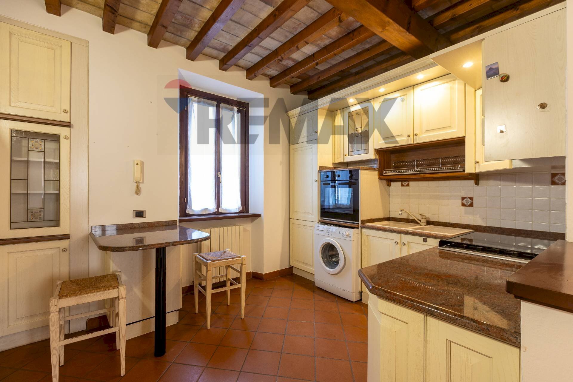 Cucina - Casa semi indipendente Via Venti Settembre
 
48, Fiorenzuola d'Arda - foto 1