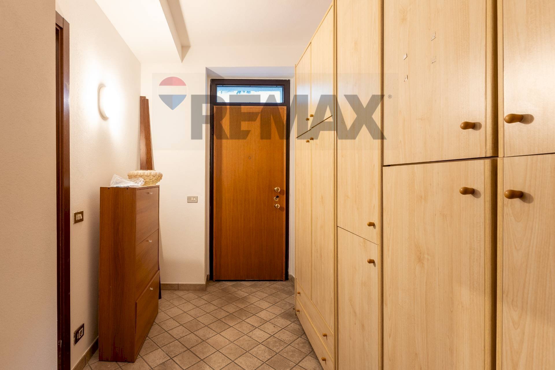 Hall / corridoio - Casa semi indipendente Via Venti Settembre
48, Fiorenzuola d'Arda - foto 3