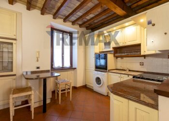 Cucina - Casa semi indipendente Via Venti Settembre
48, Fiorenzuola d'Arda - foto 1