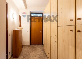 Hall / corridoio - Casa semi indipendente Via Venti Settembre
48, Fiorenzuola d'Arda - foto 3