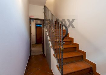 Scale - Casa semi indipendente Via Venti Settembre
48, Fiorenzuola d'Arda - foto 4