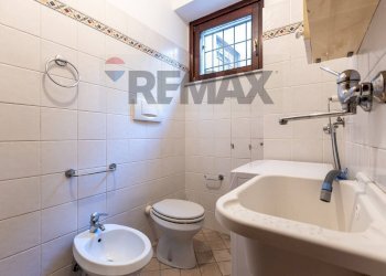 Bagno - Casa semi indipendente Via Venti Settembre
48, Fiorenzuola d'Arda - foto 5