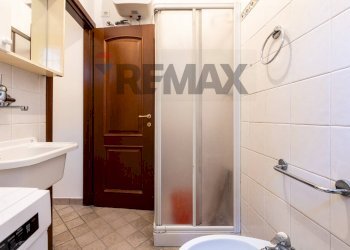 Bagno - Casa semi indipendente Via Venti Settembre
48, Fiorenzuola d'Arda - foto 6