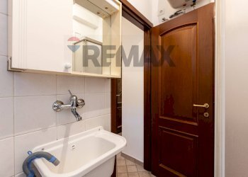 Bagno - Casa semi indipendente Via Venti Settembre
48, Fiorenzuola d'Arda - foto 7
