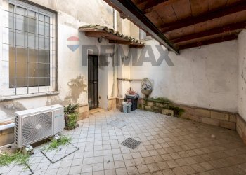 Terrazza - Casa semi indipendente Via Venti Settembre
48, Fiorenzuola d'Arda - foto 8