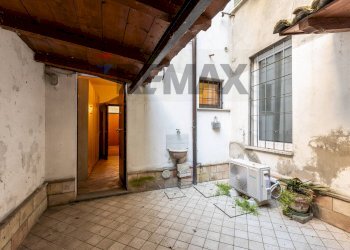 Terrazza - Casa semi indipendente Via Venti Settembre
48, Fiorenzuola d'Arda - foto 9