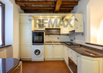 Cucina - Casa semi indipendente Via Venti Settembre
48, Fiorenzuola d'Arda - foto 10