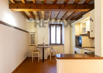 Cucina - Casa semi indipendente Via Venti Settembre
48, Fiorenzuola d'Arda - foto 11