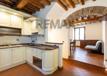 Cucina - Casa semi indipendente Via Venti Settembre
48, Fiorenzuola d'Arda - foto 12