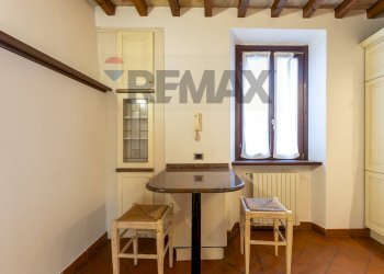 Sala da pranzo - Casa semi indipendente Via Venti Settembre
48, Fiorenzuola d'Arda - foto 13