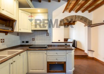 Cucina - Casa semi indipendente Via Venti Settembre
48, Fiorenzuola d'Arda - foto 14
