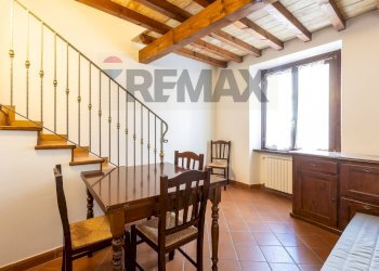 Sala da pranzo - Casa semi indipendente Via Venti Settembre
48, Fiorenzuola d'Arda - foto 16