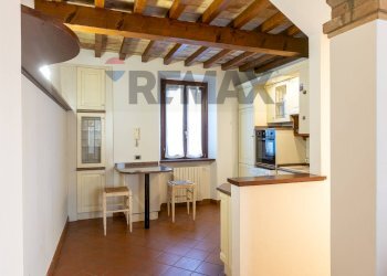 Cucina - Casa semi indipendente Via Venti Settembre
48, Fiorenzuola d'Arda - foto 17