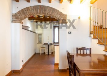 Sala da pranzo - Casa semi indipendente Via Venti Settembre
48, Fiorenzuola d'Arda - foto 18