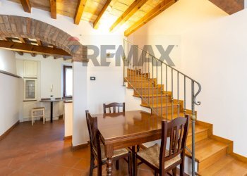 Sala da pranzo - Casa semi indipendente Via Venti Settembre
48, Fiorenzuola d'Arda - foto 19