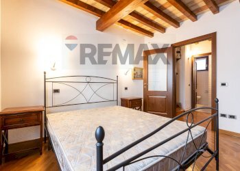 Camera / camera da letto - Casa semi indipendente Via Venti Settembre
48, Fiorenzuola d'Arda - foto 20