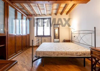 Camera / camera da letto - Casa semi indipendente Via Venti Settembre
48, Fiorenzuola d'Arda - foto 21
