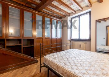 Camera / camera da letto - Casa semi indipendente Via Venti Settembre
48, Fiorenzuola d'Arda - foto 22