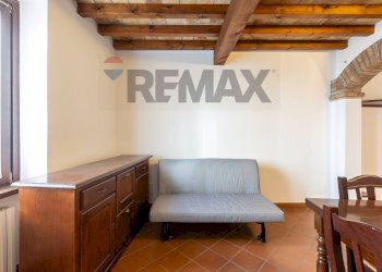 Sala da pranzo - Casa semi indipendente Via Venti Settembre
48, Fiorenzuola d'Arda - foto 23