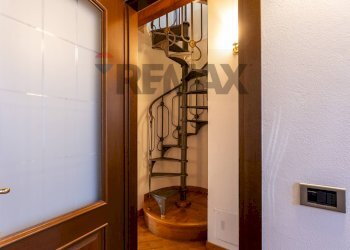 Scale - Casa semi indipendente Via Venti Settembre
48, Fiorenzuola d'Arda - foto 24