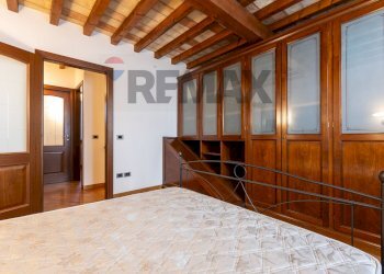 Camera / camera da letto - Casa semi indipendente Via Venti Settembre
48, Fiorenzuola d'Arda - foto 25