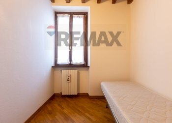 Camera / camera da letto - Casa semi indipendente Via Venti Settembre
48, Fiorenzuola d'Arda - foto 27