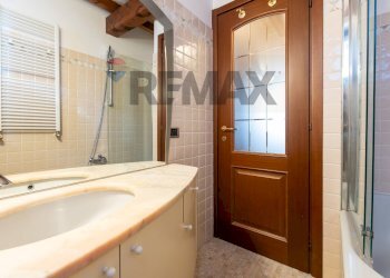 Bagno - Casa semi indipendente Via Venti Settembre
48, Fiorenzuola d'Arda - foto 29