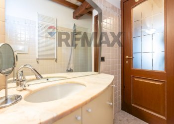 Bagno - Casa semi indipendente Via Venti Settembre
48, Fiorenzuola d'Arda - foto 30