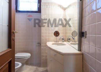 Bagno - Casa semi indipendente Via Venti Settembre
48, Fiorenzuola d'Arda - foto 31