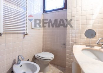 Bagno - Casa semi indipendente Via Venti Settembre
48, Fiorenzuola d'Arda - foto 32