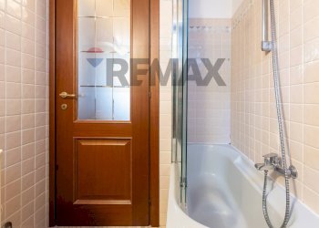 Bagno - Casa semi indipendente Via Venti Settembre
48, Fiorenzuola d'Arda - foto 33