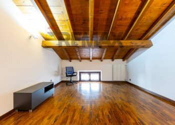 Stanza vuota - Casa semi indipendente Via Venti Settembre
48, Fiorenzuola d'Arda - foto 34