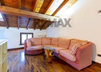 Soggiorno - Casa semi indipendente Via Venti Settembre
48, Fiorenzuola d'Arda - foto 35