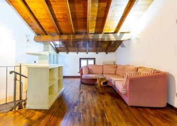 Soggiorno - Casa semi indipendente Via Venti Settembre
48, Fiorenzuola d'Arda - foto 36