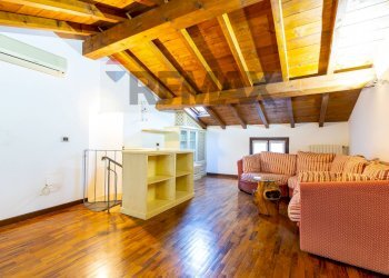 Soggiorno - Casa semi indipendente Via Venti Settembre
48, Fiorenzuola d'Arda - foto 37