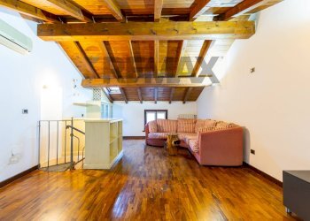 Soggiorno - Casa semi indipendente Via Venti Settembre
48, Fiorenzuola d'Arda - foto 38