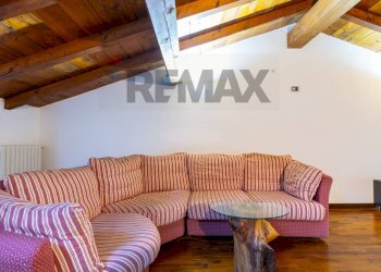 Soggiorno - Casa semi indipendente Via Venti Settembre
48, Fiorenzuola d'Arda - foto 39