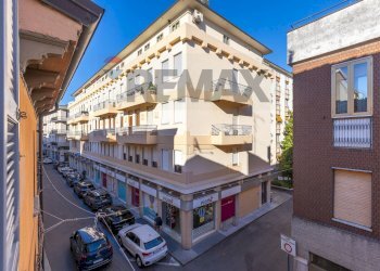 Edificio all\'aperto - Casa semi indipendente Via Venti Settembre
48, Fiorenzuola d'Arda - foto 40