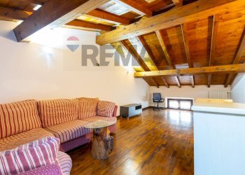 Soggiorno - Casa semi indipendente Via Venti Settembre
48, Fiorenzuola d'Arda - foto 41