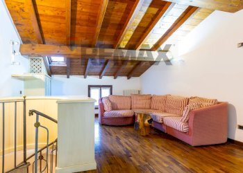 Soggiorno - Casa semi indipendente Via Venti Settembre
48, Fiorenzuola d'Arda - foto 42