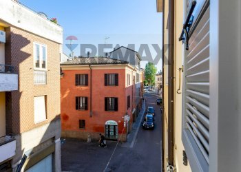 Edificio all\'aperto - Casa semi indipendente Via Venti Settembre
48, Fiorenzuola d'Arda - foto 43