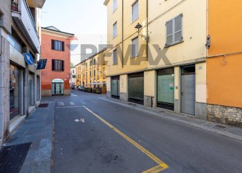 Edificio all\'aperto - Casa semi indipendente Via Venti Settembre
48, Fiorenzuola d'Arda - foto 44