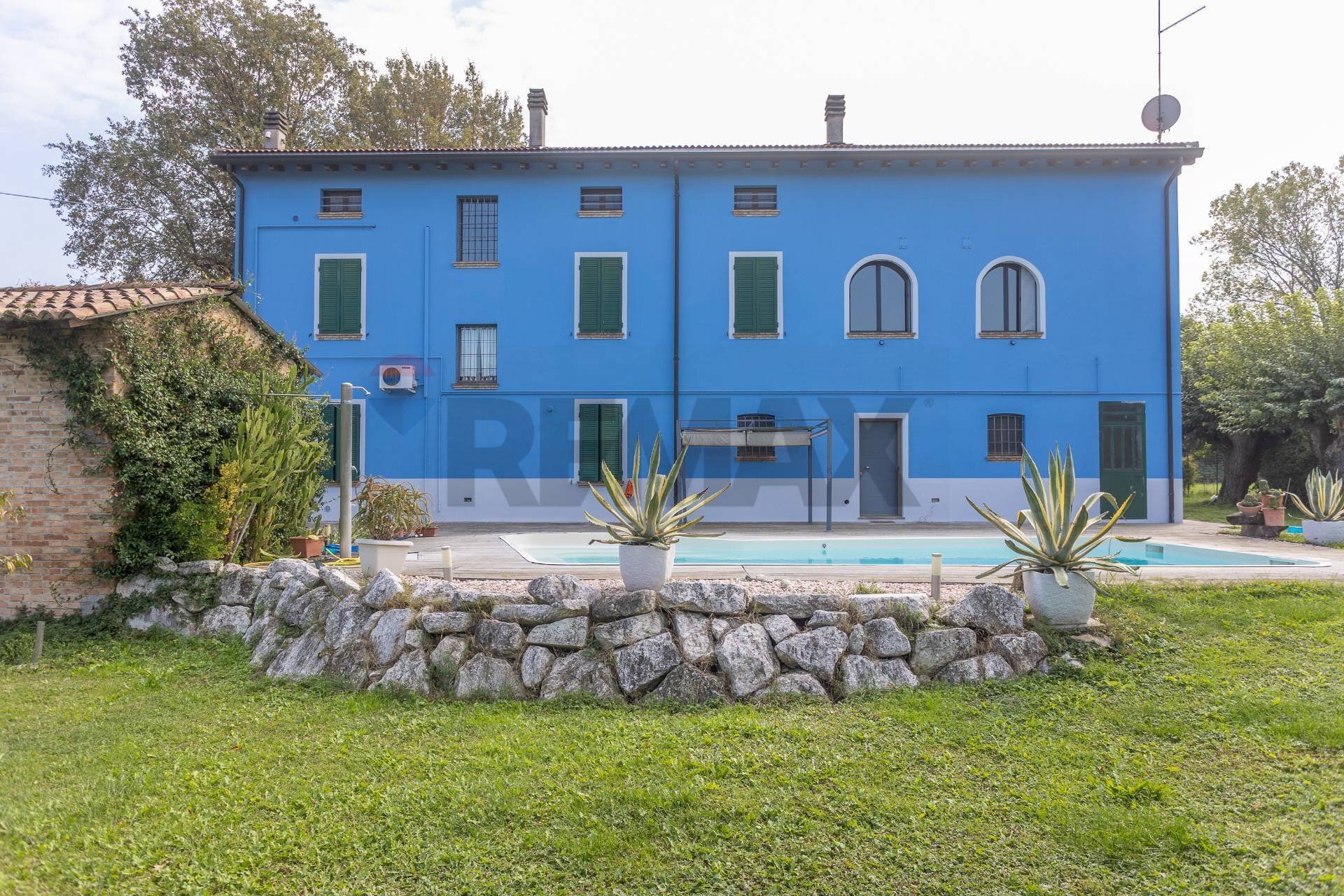 Casa all\'aperto - Villa Bifamiliare Via Trieste
58, Fidenza - foto 2
