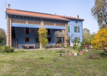Casa all\'aperto - Villa Via Trieste
 
58, Fidenza - foto 6