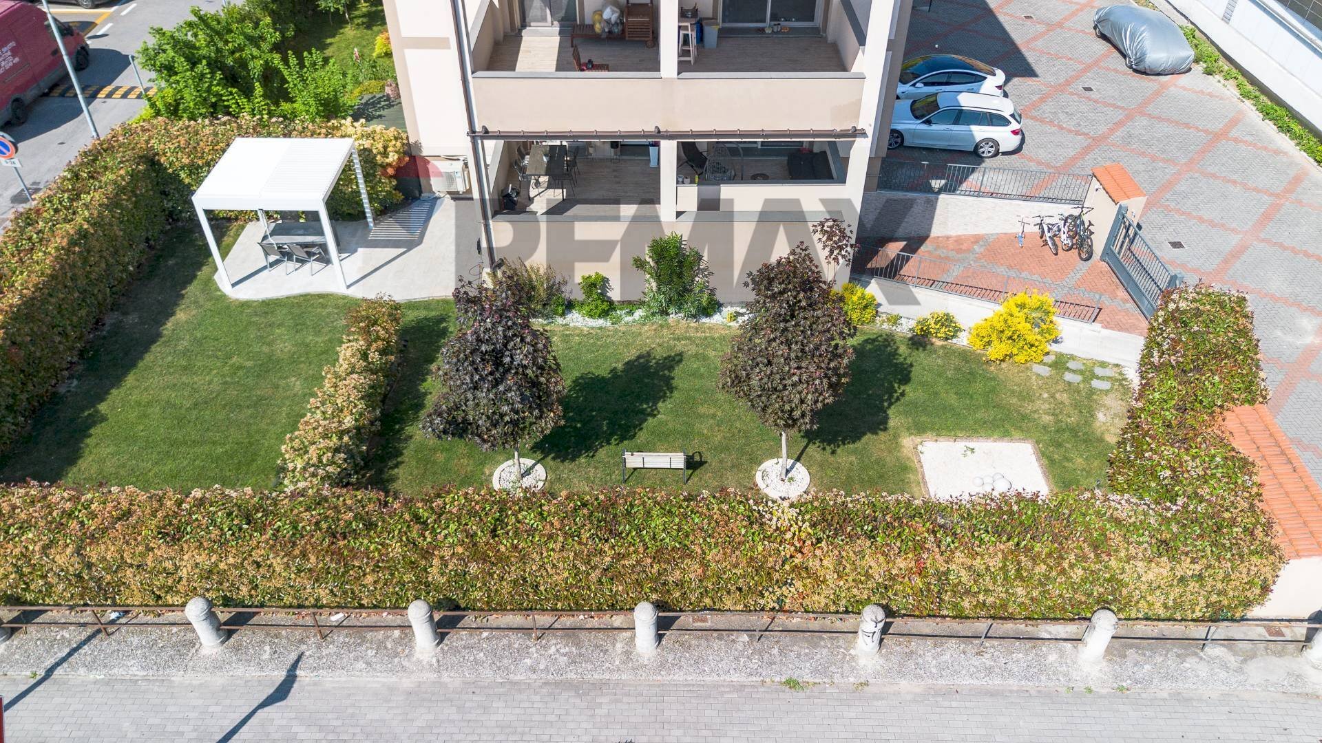 Edificio all\'aperto - Appartamento Via Abate Pietro Zani
54A, Fidenza - foto 3
